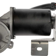Dorman 600-943 4WD Transfer Case Motor Assembly for Select Hummer Models