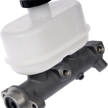 Dorman M630227 New Brake Master Cylinder