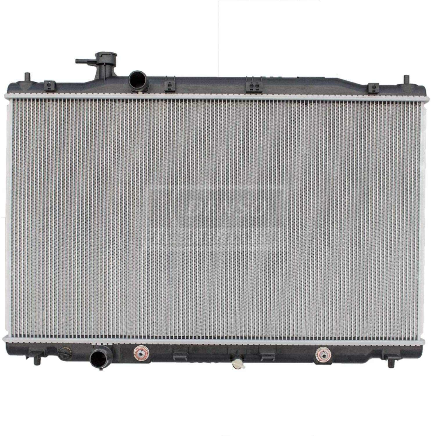 Denso 221-9093 Radiator, 1 Pack