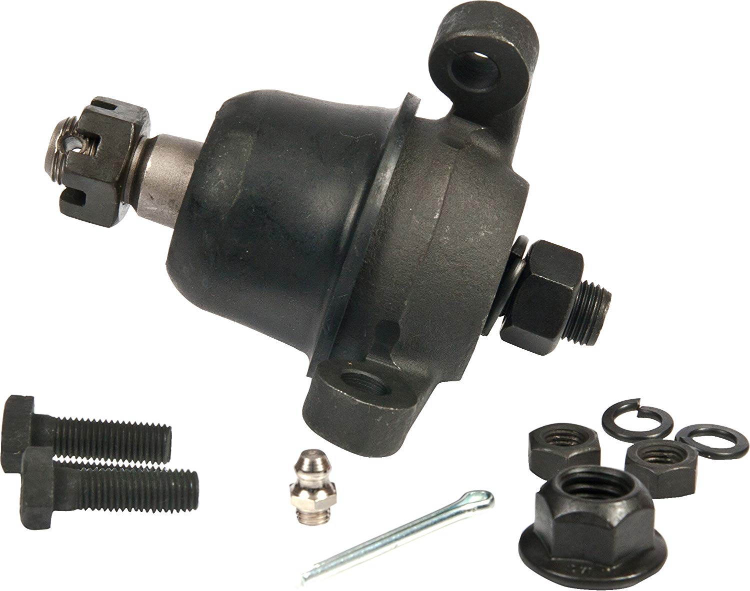 Proforged 101-10039 Greasable E-Coated Front Lower Ball Joint