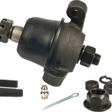 Proforged 101-10039 Greasable E-Coated Front Lower Ball Joint