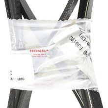 Honda Genuine 38920-RBB-E03 A/C Compressor Belt