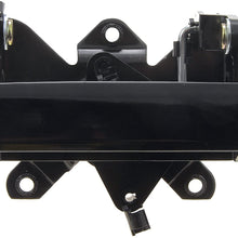 Dorman 77487 Tailgate Handle for Select Chevrolet / GMC Models, Black