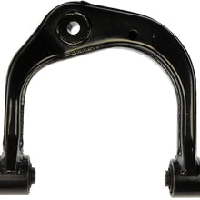 Dorman 521-674 Front Right Upper Suspension Control Arm for Select Toyota Models