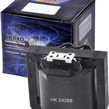 New Herko B006 Ignition Coil For Buick Chevrolet Oldsmobile Pontiac 1987-2002