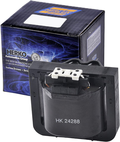 New Herko B006 Ignition Coil For Buick Chevrolet Oldsmobile Pontiac 1987-2002