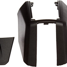 Genuine Audi 8R0071102 Base Carrier Bar Housing