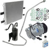 Universal Air Conditioner KT 4727A A/C Compressor/Component Kit