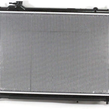 Koyorad A2848 Radiator