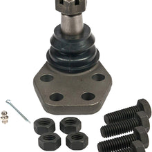 Proforged 101-10112 Greasable Front Lower Ball Joint - RWD