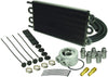 Derale 15502 Engine Oil Cooler Kit