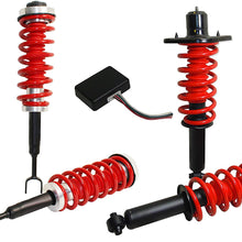 Dorman 949-581 Air Suspension Conversion Kit