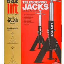 EAZ LIFT 48860 Telescopic Jack, (Pack of 2)