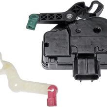 Dorman 746-259 Door Lock Actuator Motor for Select Chrysler / Dodge / Ram Models