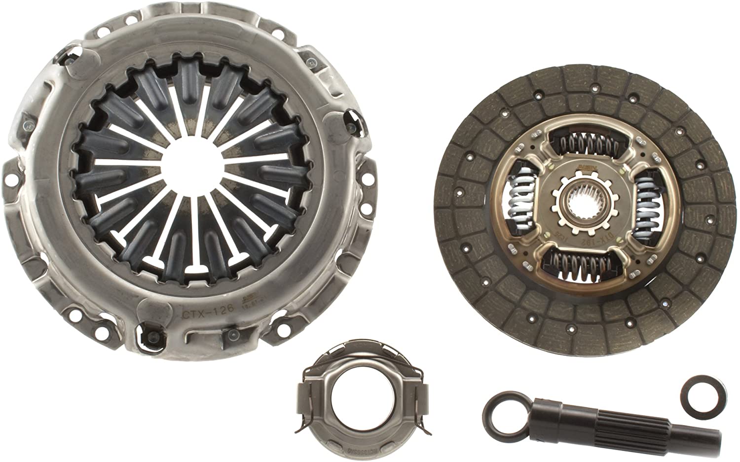 Aisin CKT-062 Clutch Kit