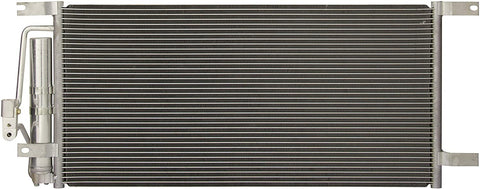 Spectra Premium 7-3050 A/C Condenser