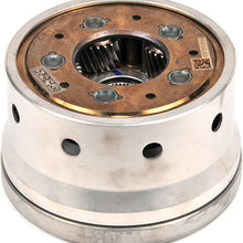 GM Genuine Parts 24287149 Automatic Transmission Output Carrier with Reaction Internal Gear