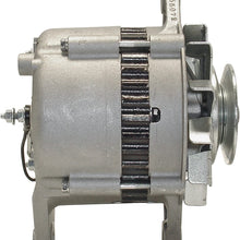 Quality-Built 14652 Premium Alternator - Remanufactured