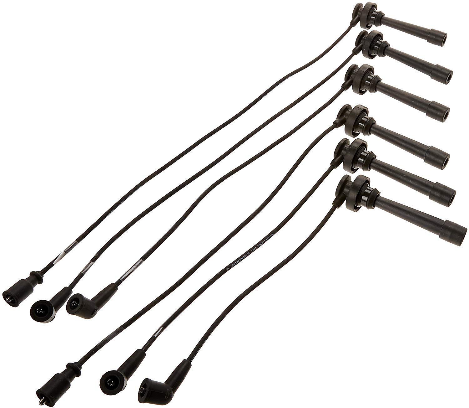Standard Motor Products 25608 Pro Series Ignition Wire Set