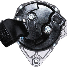 Quality-Built 13882 Premium Alternator - Remanufactured