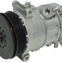 COMPRESSOR - NEW COMPRESSOR
