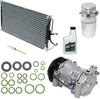 UAC KT 4209A A/C Compressor and Component Kit, 1 Pack
