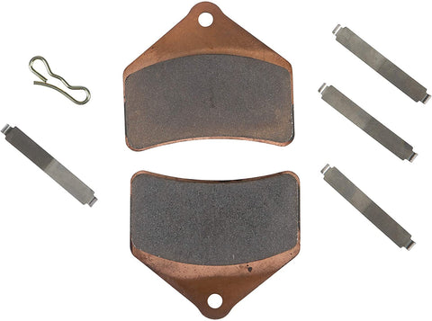 Galfer Brake Line Rear Brake Line Kit Stainless FK003D959-R