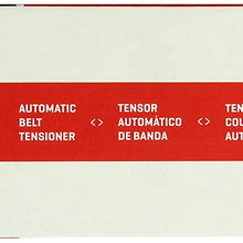 Gates 38176 DriveAlign Automatic Belt Drive Tensioner