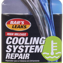 Bar's Leaks Cooling System Repair - 16.9 oz