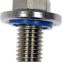 Dorman 090-948 Engine Oil Drain Plug for Select Models