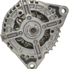 Quality-Built 13952 Premium Quality Alternator