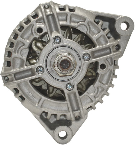 Quality-Built 13952 Premium Quality Alternator