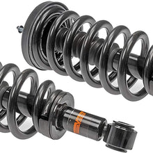 Dorman 949-523 Rear Air Suspension Delete Kit