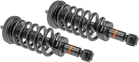 Dorman 949-523 Rear Air Suspension Delete Kit