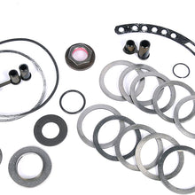 ACDelco 96042708 GM Original Equipment Automatic Transmission Input and Reaction Carrier Thrust Bearing
