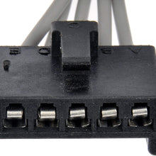 Dorman 973-575 HVAC Blower Motor Resistor Kit for Select Chevrolet/Pontiac/Saturn Models