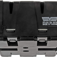 Dorman 973-062 Blower Motor Resistor Kit With Harness for Select Ford/Lincoln/Mercury Models