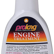 Prolong Super Lubricants PSL11000 Engine Treatment - 12 oz.