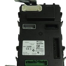 284B1-3JA0B Body Control Module BCM fits 2013 Infiniti JX35