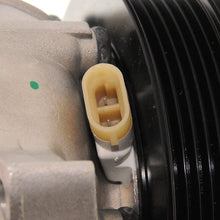 ACDelco 15-21697 GM Original Equipment Air Conditioning Compressor