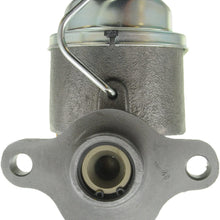 Dorman M39448 New Brake Master Cylinder