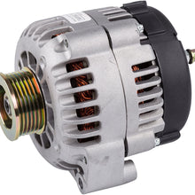 ACDelco 335-1086 Professional Alternator