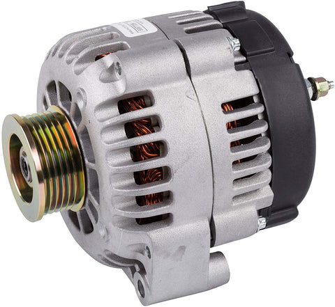 ACDelco 335-1086 Professional Alternator