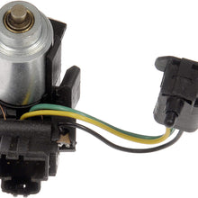 Dorman 924-972 Shift Interlock Solenoid Assembly for Select Ford Models