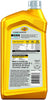 Pennzoil Platinum High Mileage Full Synthetic Motor Oil 5W-30 – 1 Quart (Case of 6)