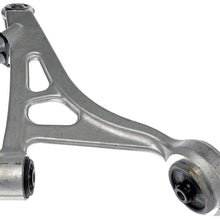 Dorman 524-052 Front Right Lower Suspension Control Arm and Ball Joint Assembly for Select Infiniti Q45 Models