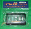 UltraHeat - 5 Gang System Kit Switch Package, with Lighted Switches, 13.5 VDC