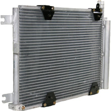 TCW 44-3033 A/C Condenser (Quality With Perfect Vehicle Fitment)