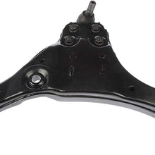 Dorman 521-387 Front Left Lower Suspension Control Arm and Ball Joint Assembly for Select Chevrolet/GMC Models