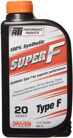 ATI Performance Products 100001 Transmission Fluid